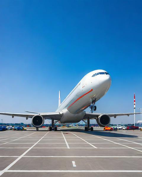 大興機(jī)場停車免費接送機(jī)操作指南