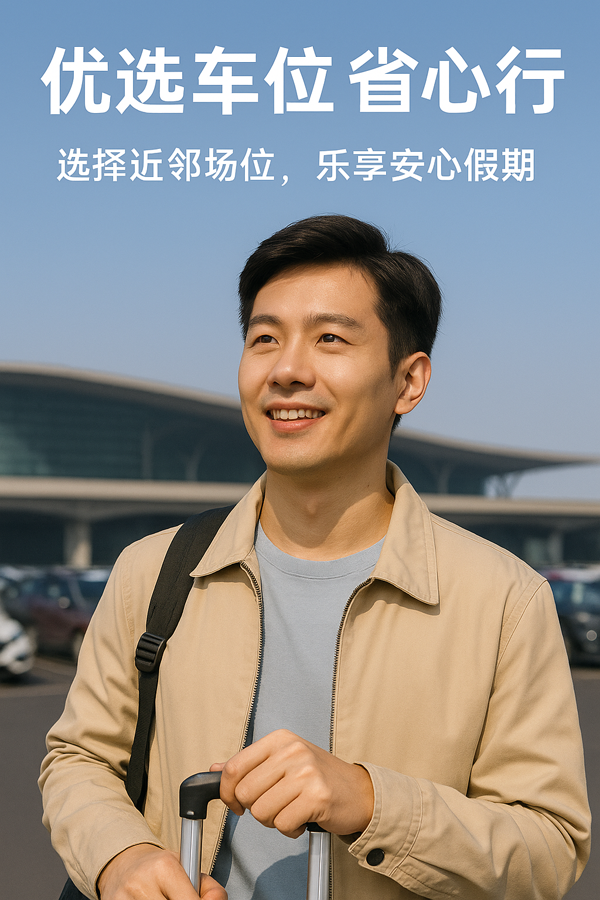 出門大興機場趕飛機，車交給誰放心？懂的人都選文鋒