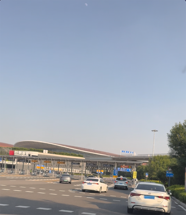 大興機場停車貴不貴？教你3個省錢妙招